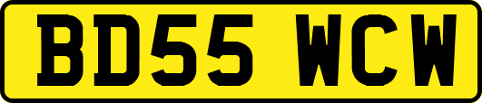 BD55WCW