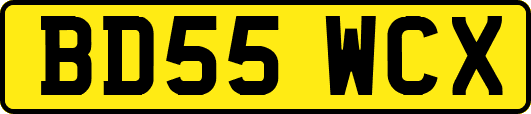BD55WCX