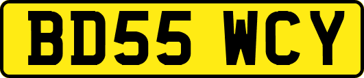 BD55WCY
