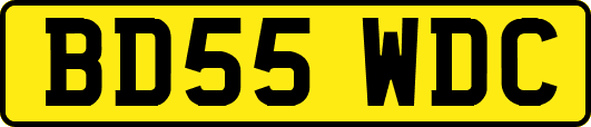 BD55WDC