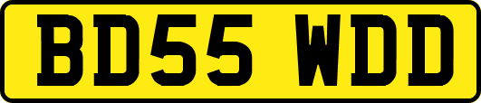 BD55WDD
