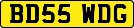BD55WDG