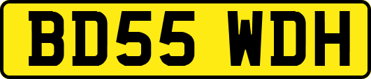 BD55WDH