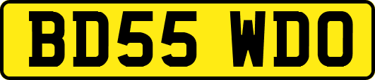 BD55WDO