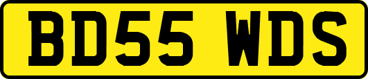 BD55WDS