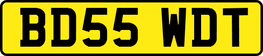 BD55WDT