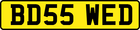 BD55WED