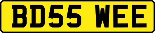 BD55WEE