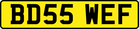 BD55WEF