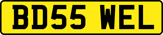 BD55WEL