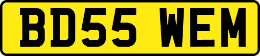 BD55WEM