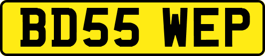 BD55WEP