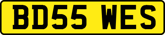 BD55WES