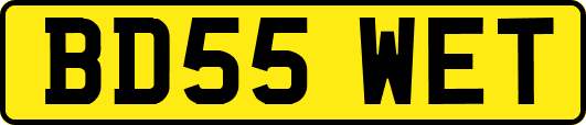 BD55WET