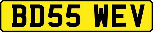 BD55WEV