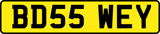 BD55WEY