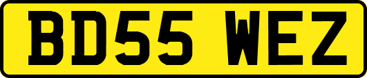 BD55WEZ