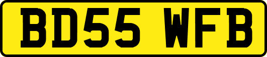 BD55WFB