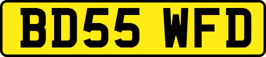 BD55WFD
