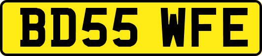 BD55WFE