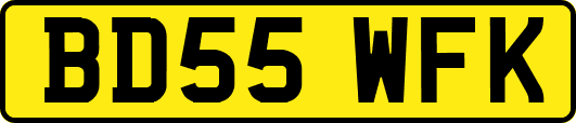 BD55WFK