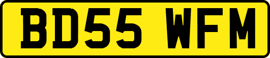 BD55WFM