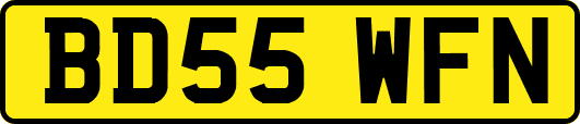 BD55WFN