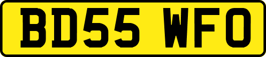 BD55WFO