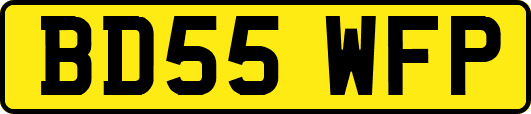 BD55WFP