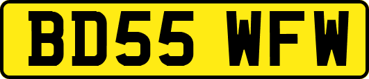 BD55WFW
