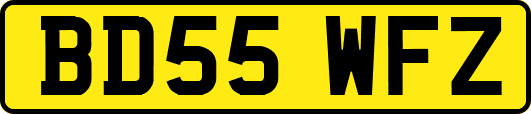 BD55WFZ
