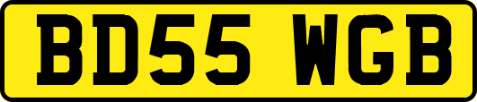 BD55WGB