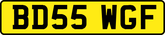 BD55WGF