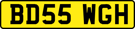 BD55WGH