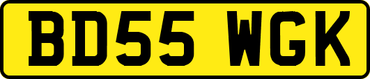 BD55WGK