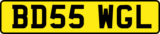 BD55WGL
