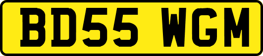 BD55WGM