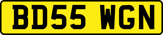 BD55WGN