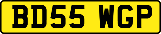BD55WGP