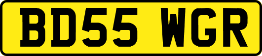 BD55WGR