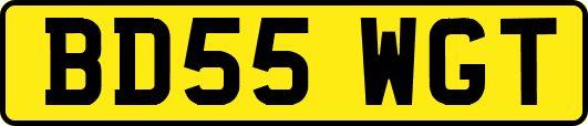 BD55WGT
