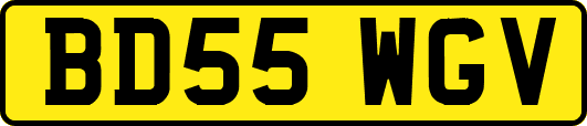 BD55WGV