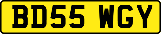 BD55WGY
