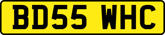 BD55WHC