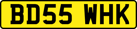 BD55WHK