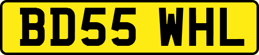 BD55WHL