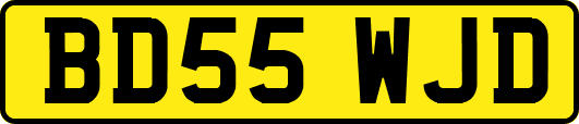 BD55WJD