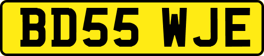 BD55WJE