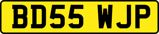 BD55WJP