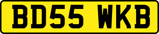 BD55WKB